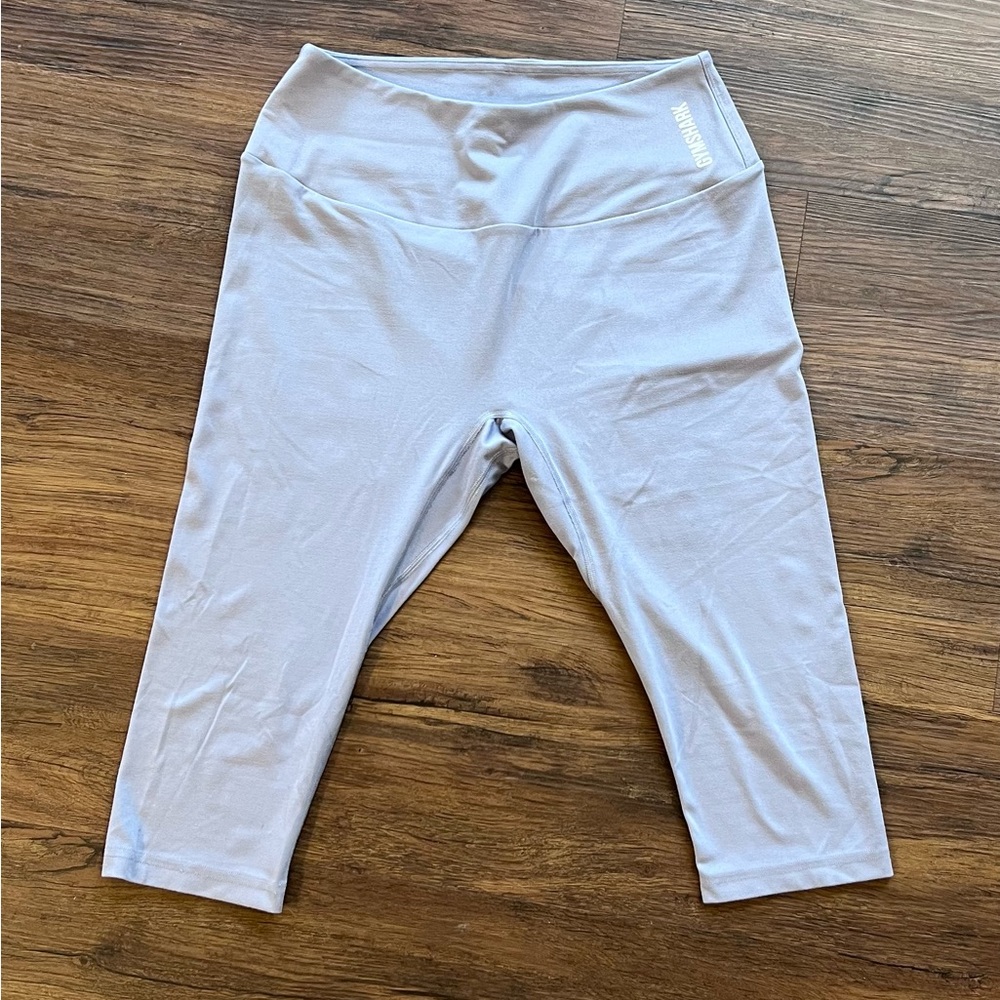 GymShark Cropped Leggings